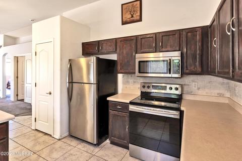2652 W Mystic Mountain Dr, Tucson, AZ 85742