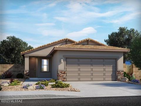7020 W Jadewood Ln, Tucson, AZ 85757