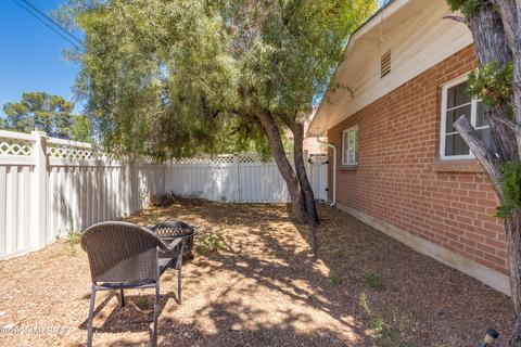 2402 E Copper St, Tucson, AZ 85719 photo 25