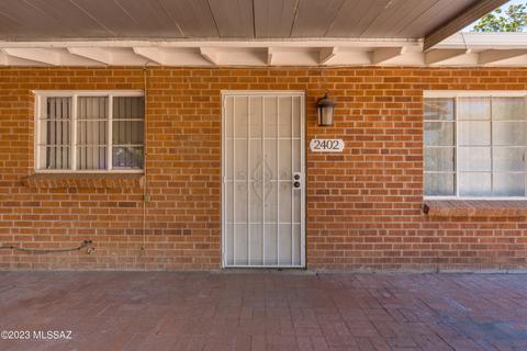 2402 E Copper St, Tucson, AZ 85719 photo 9