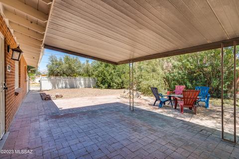 2402 E Copper St, Tucson, AZ 85719 photo 7