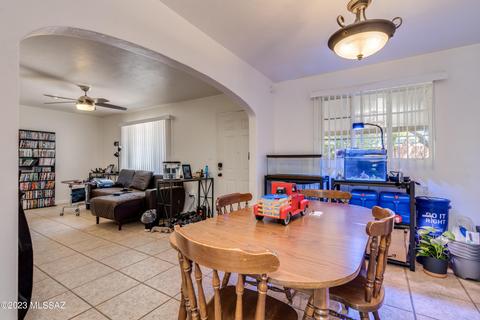 2402 E Copper St, Tucson, AZ 85719 photo 18