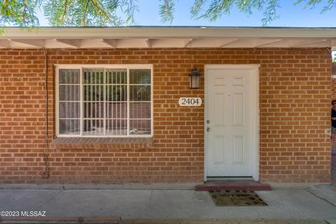 2402 E Copper St, Tucson, AZ 85719 photo 14