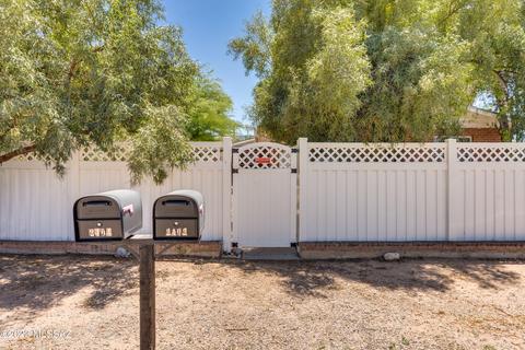 2402 E Copper St, Tucson, AZ 85719 photo 4