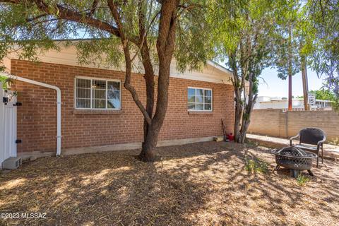 2402 E Copper St, Tucson, AZ 85719 photo 26