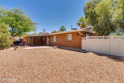 2402 E Copper St, Tucson, AZ 85719