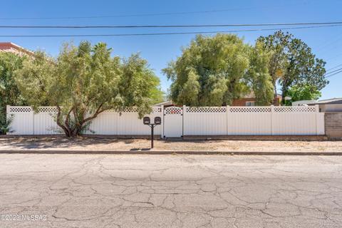 2402 E Copper St, Tucson, AZ 85719 photo 2