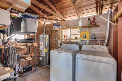 2402 E Copper St, Tucson, AZ 85719 photo 37