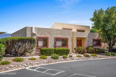 7529 E Liana Dr, Tucson, AZ 85710