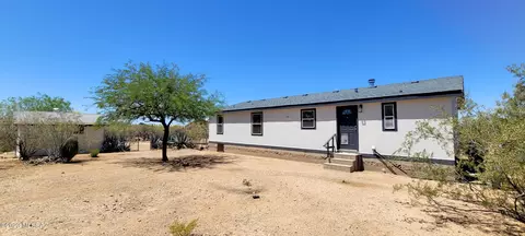 12161 W Jumping Cactus Dr, Tucson, AZ 85743