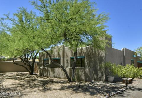 1285 E Paseo Alegre, Tucson, AZ 85719