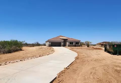 2825 E Italian Fox Pl E, Sahuarita, AZ 85629