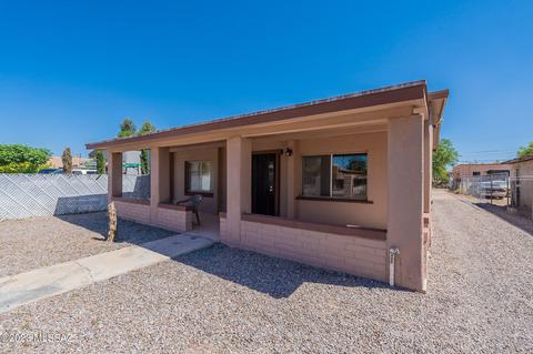 125 W 34th St, Tucson, AZ 85713