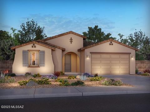 11290 N Gemini Dr, Tucson, AZ 85742