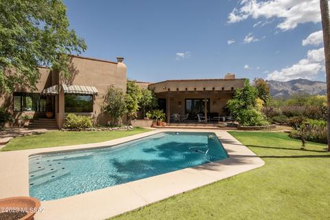 1130 E Calle De La Cabra, Tucson, AZ 85718