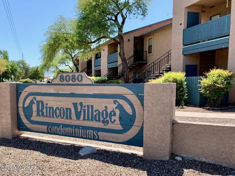 8080 E Speedway Blvd #101, Tucson, AZ 85710