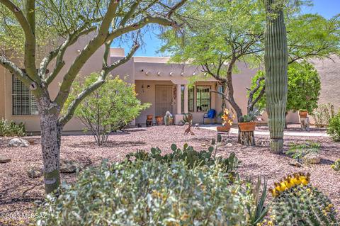 1025 W Los Altos Rd, Tucson, AZ 85704