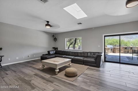 5290 E Cloud Nine Dr, Tucson, AZ 85739 photo 13