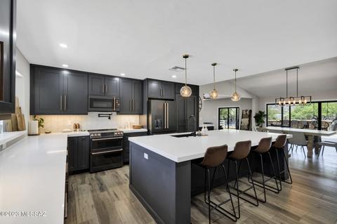 5290 E Cloud Nine Dr, Tucson, AZ 85739 photo 8