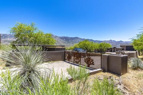 5290 E Cloud Nine Dr, Tucson, AZ 85739 photo 42
