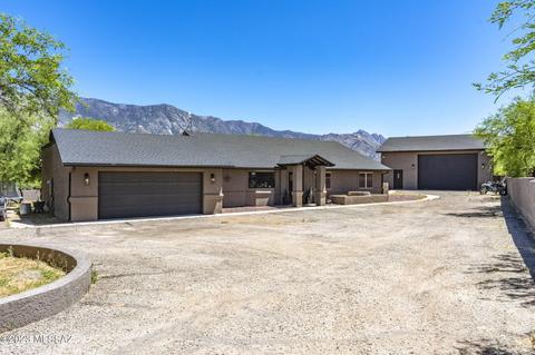 5290 E Cloud Nine Dr, Tucson, AZ 85739 photo 30