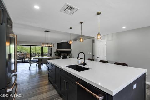 5290 E Cloud Nine Dr, Tucson, AZ 85739 photo 11
