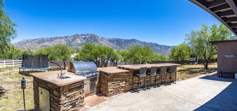 5290 E Cloud Nine Dr, Tucson, AZ 85739 photo 39