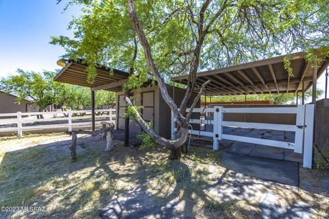 5290 E Cloud Nine Dr, Tucson, AZ 85739 photo 34