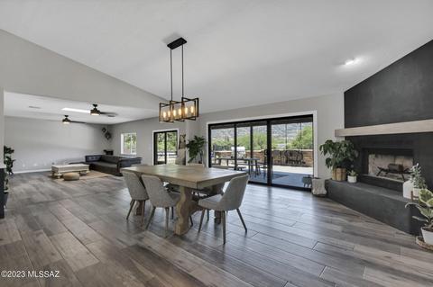5290 E Cloud Nine Dr, Tucson, AZ 85739 photo 3