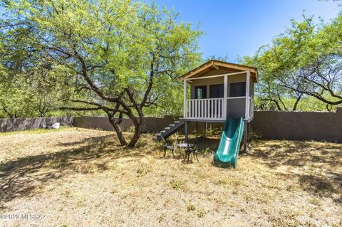 5290 E Cloud Nine Dr, Tucson, AZ 85739 photo 41