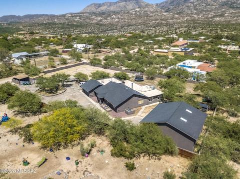 5290 E Cloud Nine Dr, Tucson, AZ 85739 photo 43