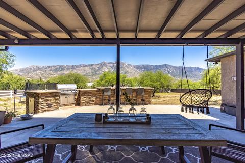 5290 E Cloud Nine Dr, Tucson, AZ 85739 photo 6