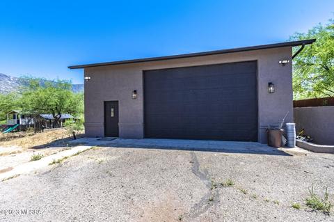 5290 E Cloud Nine Dr, Tucson, AZ 85739 photo 31
