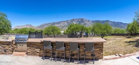 5290 E Cloud Nine Dr, Tucson, AZ 85739 photo 7