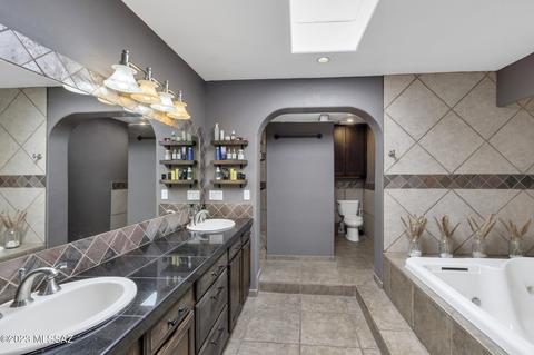 5290 E Cloud Nine Dr, Tucson, AZ 85739 photo 19