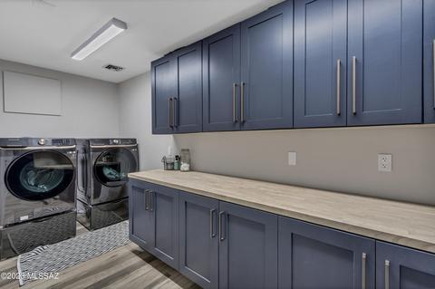 5290 E Cloud Nine Dr, Tucson, AZ 85739 photo 26