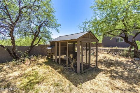 5290 E Cloud Nine Dr, Tucson, AZ 85739 photo 40