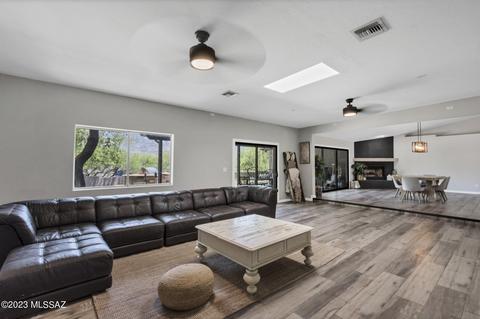 5290 E Cloud Nine Dr, Tucson, AZ 85739 photo 12