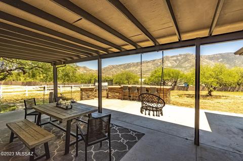 5290 E Cloud Nine Dr, Tucson, AZ 85739 photo 29