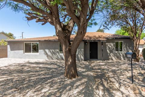2649 N Tucson Blvd, Tucson, AZ 85716