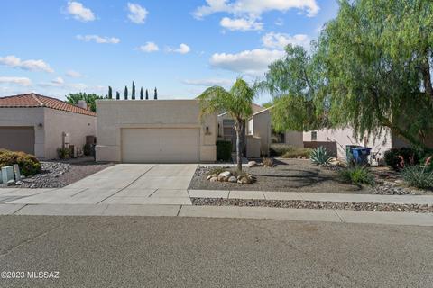10248 E Calle Pueblo Estrella, Tucson, AZ 85747