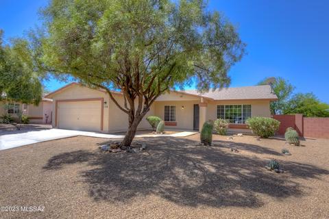 7880 S Caesar Dr, Tucson, AZ 85747