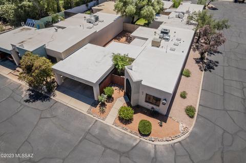 3248 N Mill Ave, Tucson, AZ 85712
