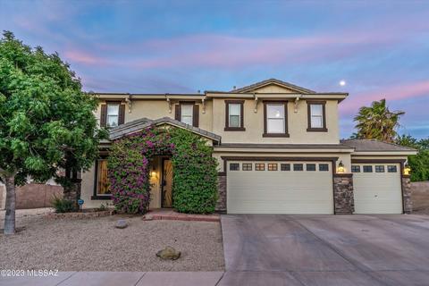 6849 S Yellow Star Dr, Tucson, AZ 85756