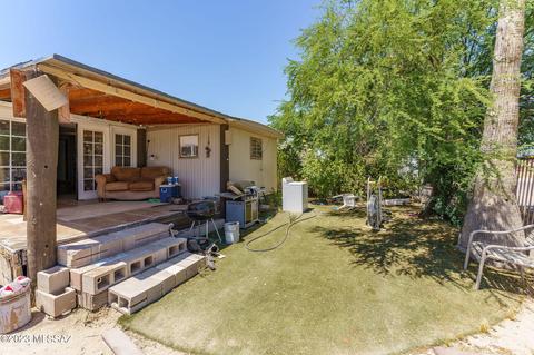 5970 S Bonney Ave, Tucson, AZ 85706