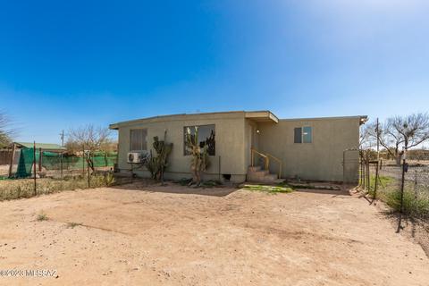 12242 N Anway Rd, Marana, AZ 85653
