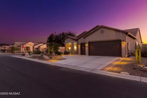 61415 E Happy Jack Trl, Oracle, AZ 85623