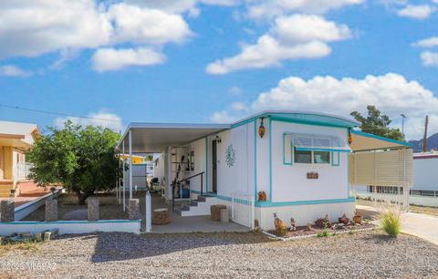 5818 W Lazy S St, Tucson, AZ 85713