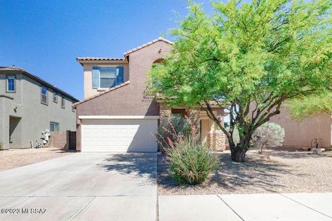 1332 W Bloomington Pl, Tucson, AZ 85755