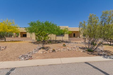 17818 S Camino Confianza, Sahuarita, AZ 85629